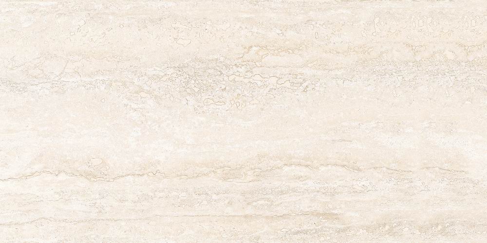 На стену Травертин Кремовый 300х600 - фото 2