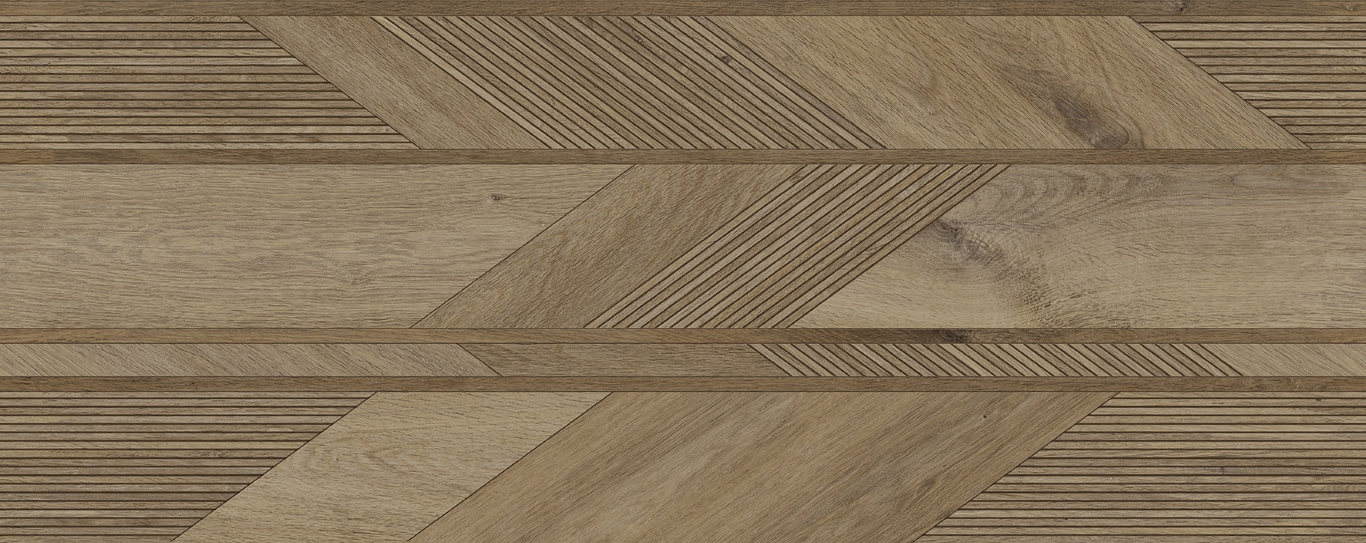 100337338 На стену Gent Arrow Roble 59.6x150 - фото 4