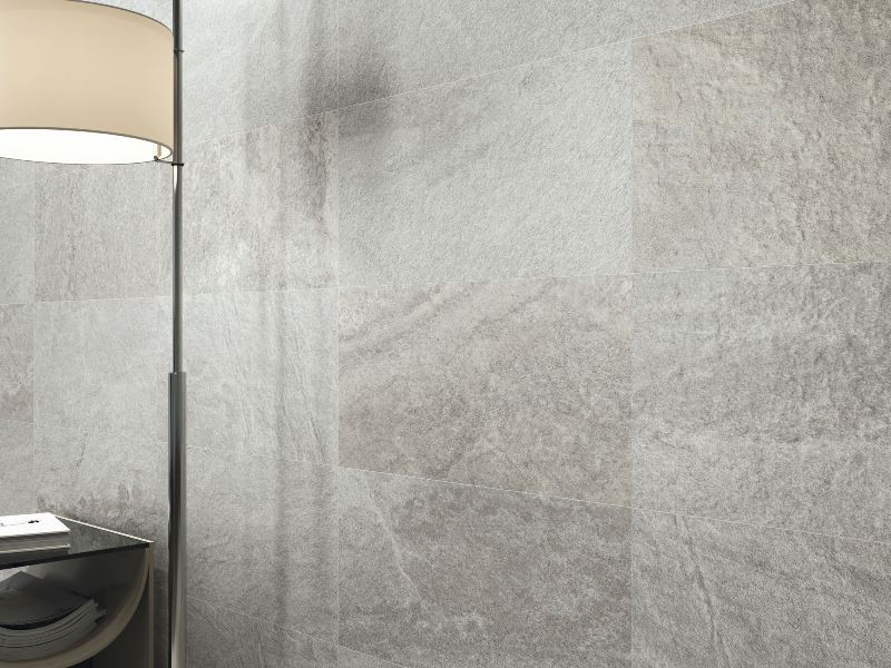 На пол Howen Grey Rectificado R11 60x120 - фото 15