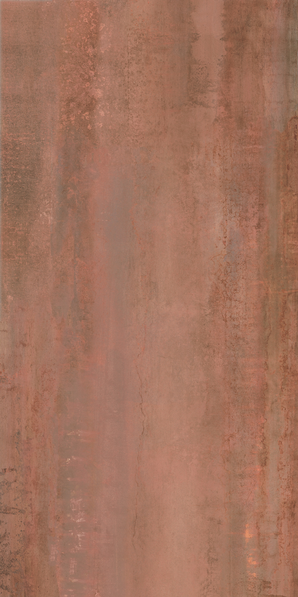 На пол Victoria Aluminia Brick Red 80x160