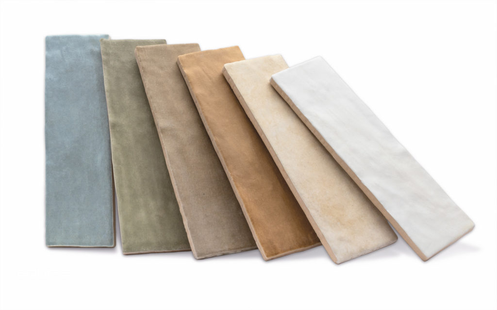 31887 На стену Sabbia Storm Blue 6.5x20 - фото 20