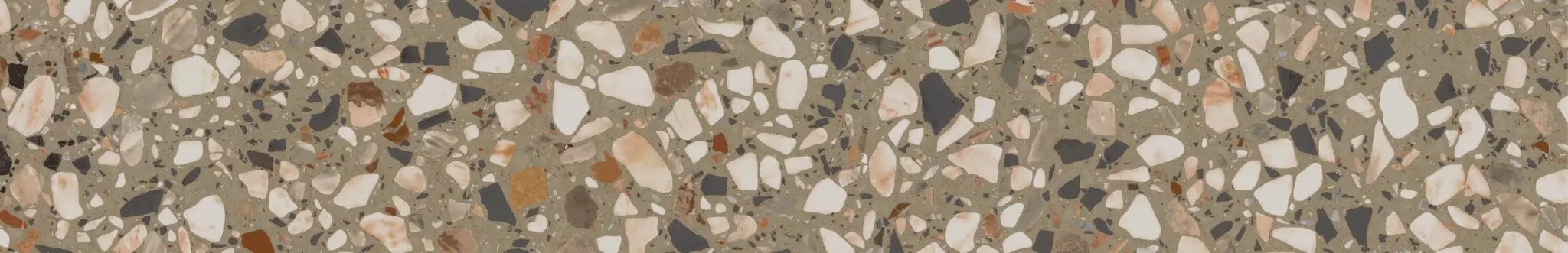 KM6060G0041RALT Подступенник Бричиола Бежевый матовый обрезной 60x10.7x0.9 - фото 3