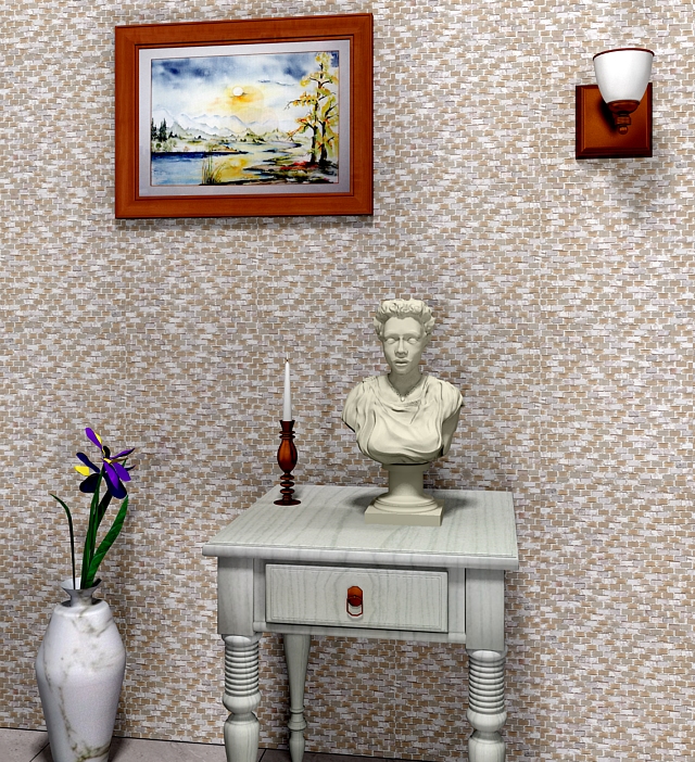 Colori Viva Tenerife