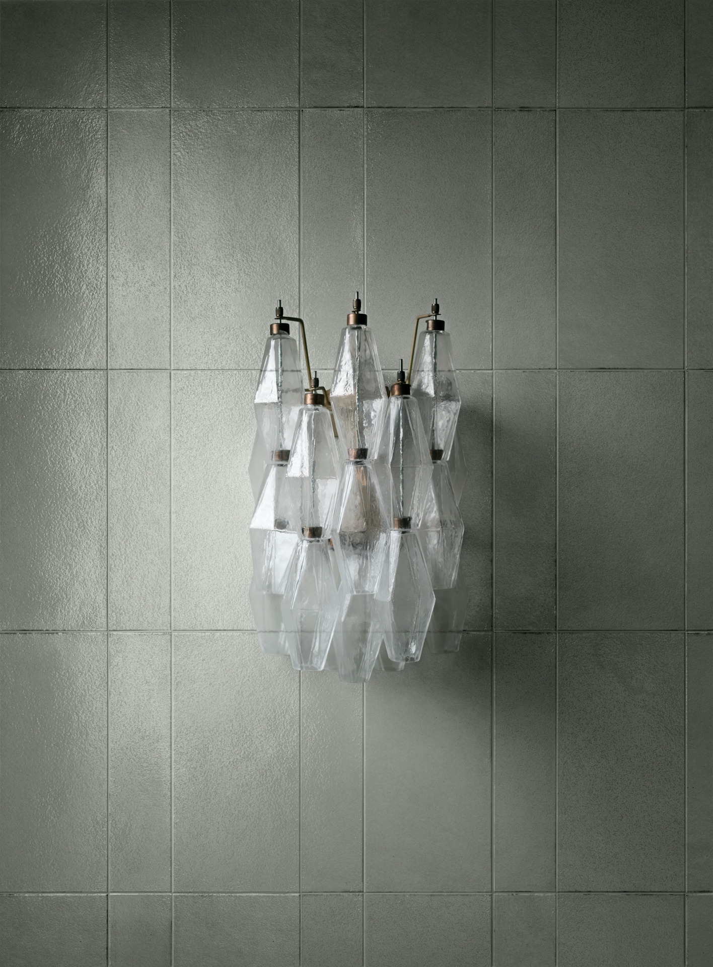 MPLM На стену Terramater Vaniglia Lux 9.1x37.5 - фото 21