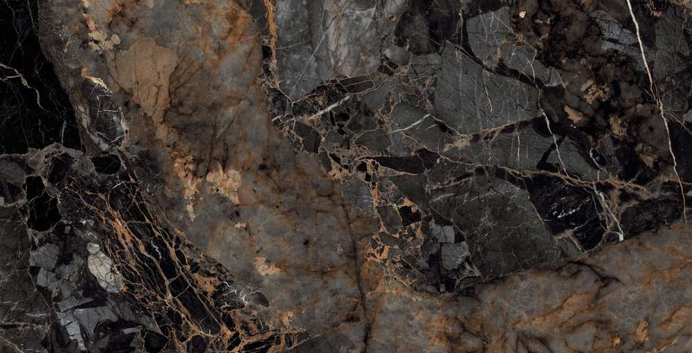 GT1206011705HPR На пол Decorum Черный 60x120 