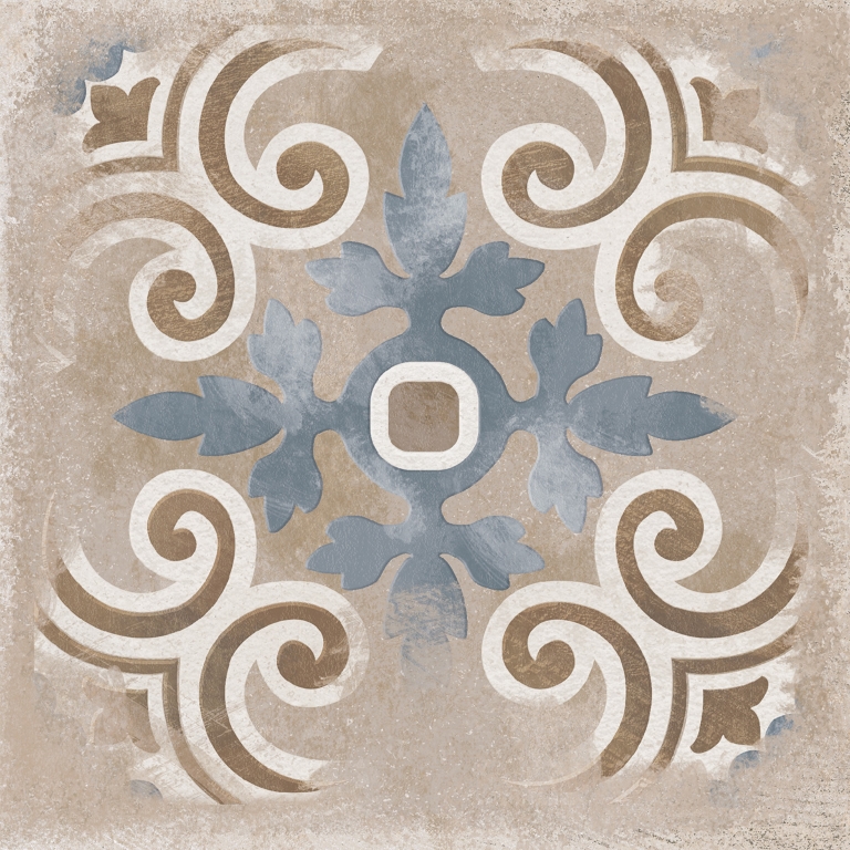 Декор Cartagena Stone Decor 15x15 - фото 2