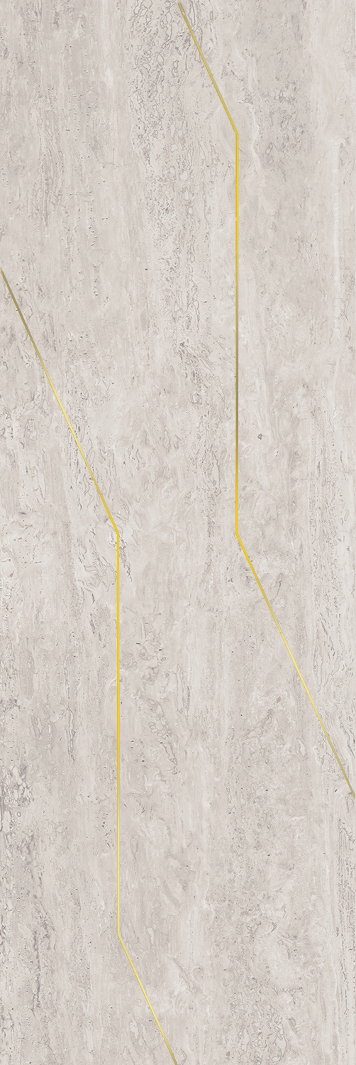 OS/B214/13115R Декор Эвора Бежевый Светлый Глянцевый Обрезной - фото 2