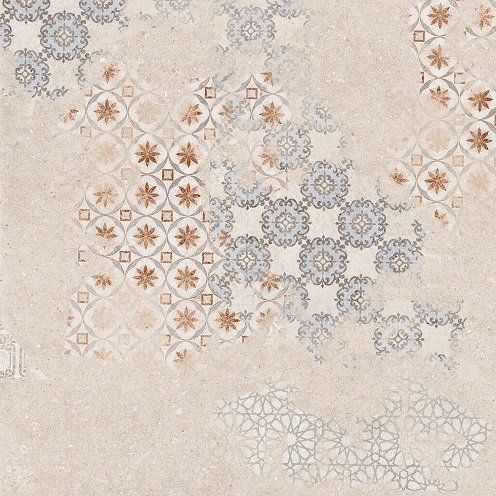 Декор Arenito Dutch Decor Carving 60х60