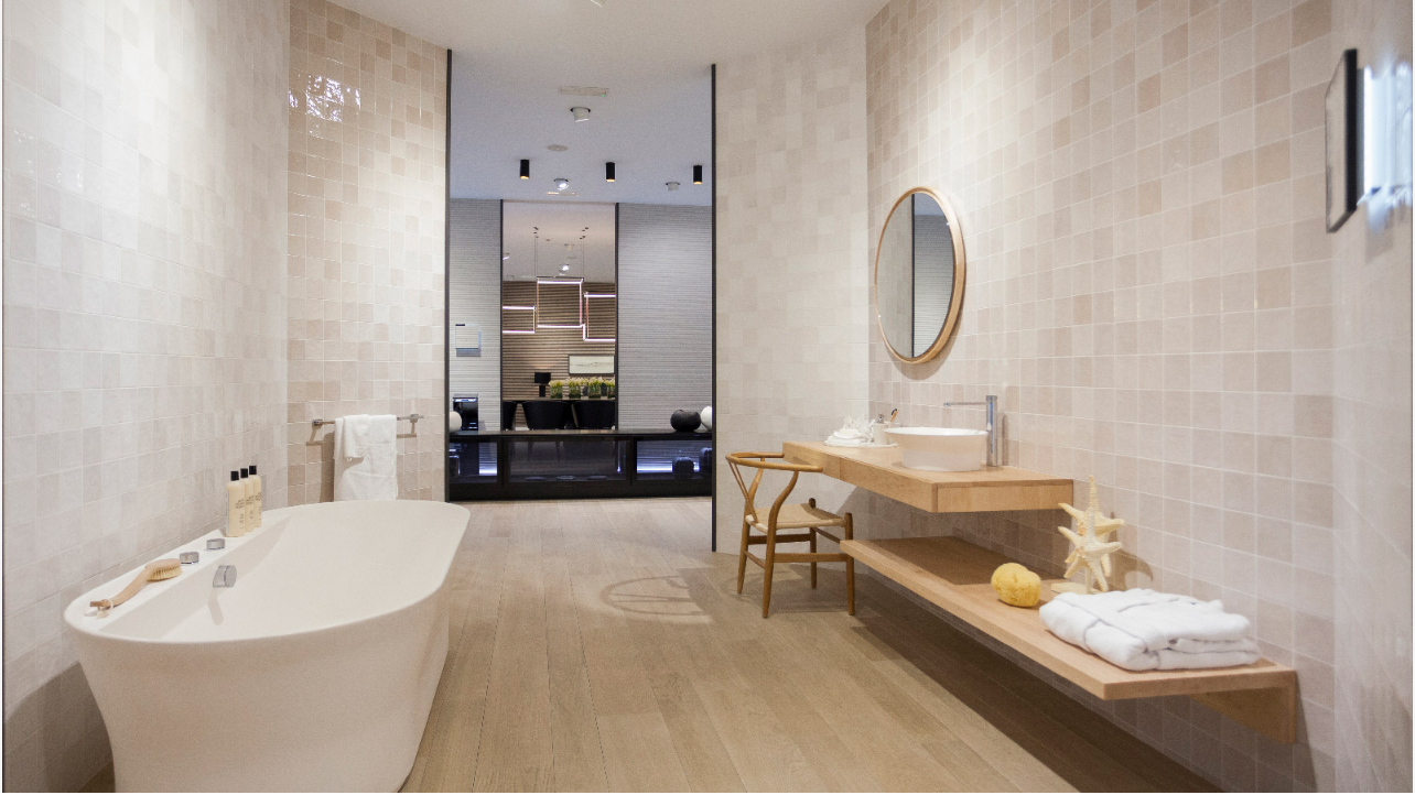 Porcelanosa Ronda