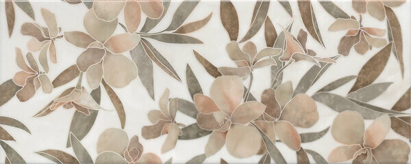 HGD/A431/7208 Декор Стеллине Cen. Бежевый