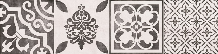 7303-0002 Бордюр Винтаж Вуд Многоцветный - фото 4