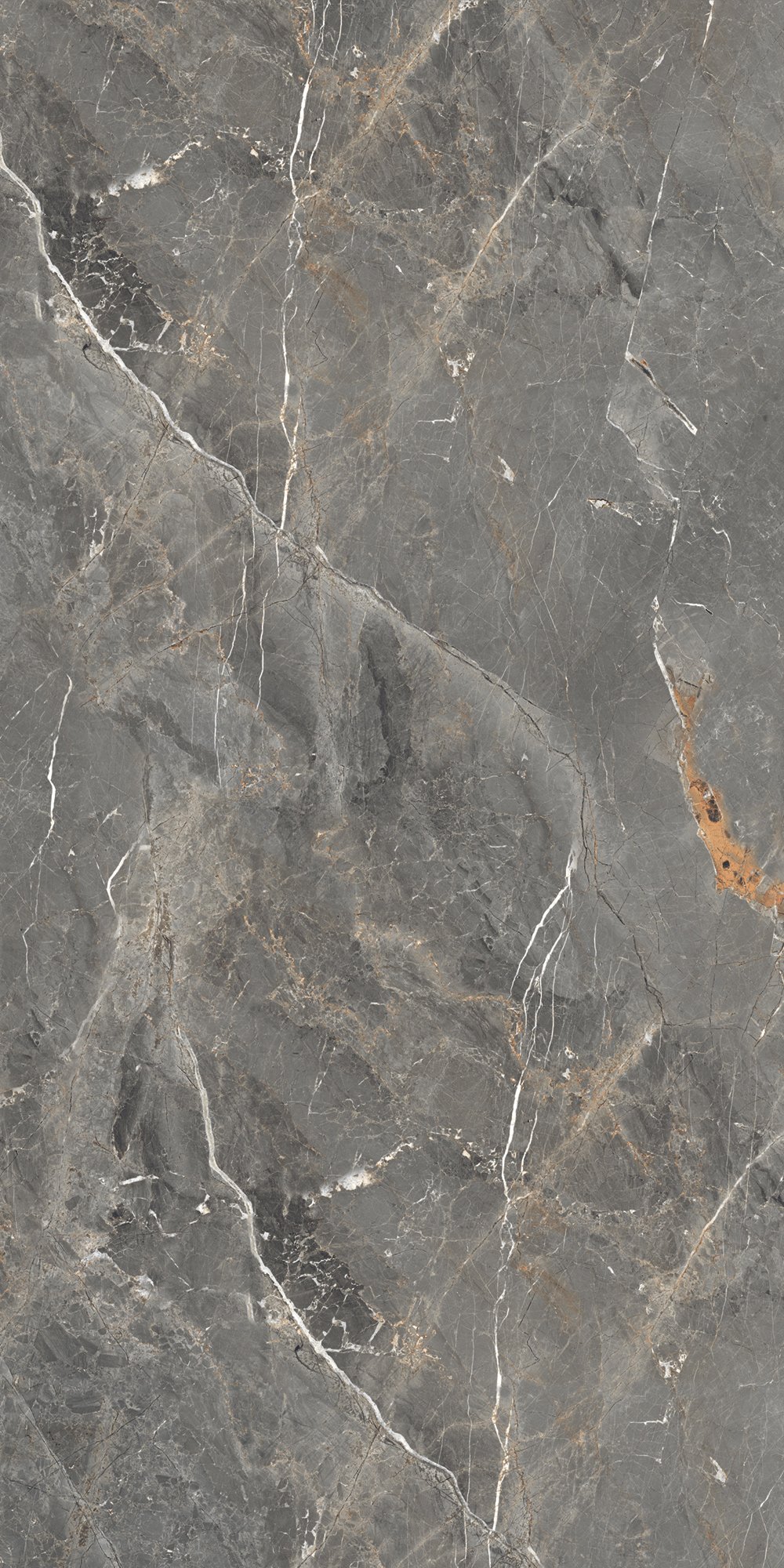 GT1206012109SPR На пол Tulip Темно-Серый Soft Sugar 60x120 - фото 5