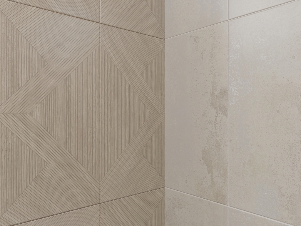 На стену Urban Dec. 31.5x63 - фото 8