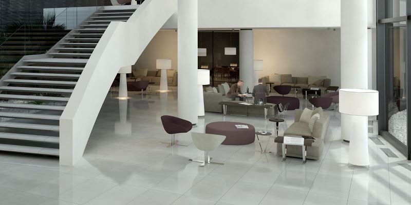 На пол Micron 2.0 120GL - фото 4