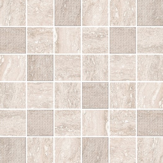 587433002 Декор Ascoli Grey Mosaic