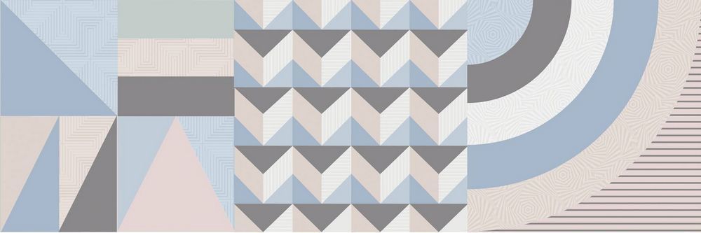 Декор Cromatica Dec Mix Brillo - фото 5