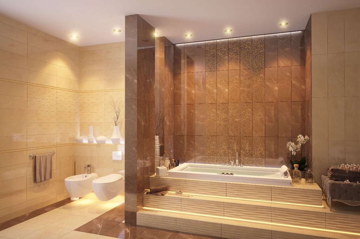 1064-0158 На стену Миланезе Дизайн Кaррaрa вoлнa 20х60 - фото 2