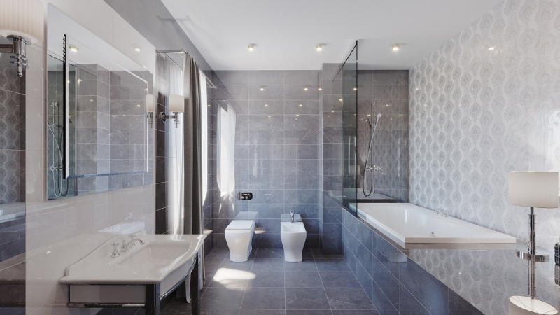 Глобал Тиле Genevieve - фото 3