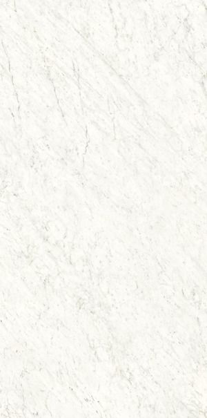 На пол Ultra Marmi Bianco Carrara Levigato Silk 6mm 150x300 - фото 2