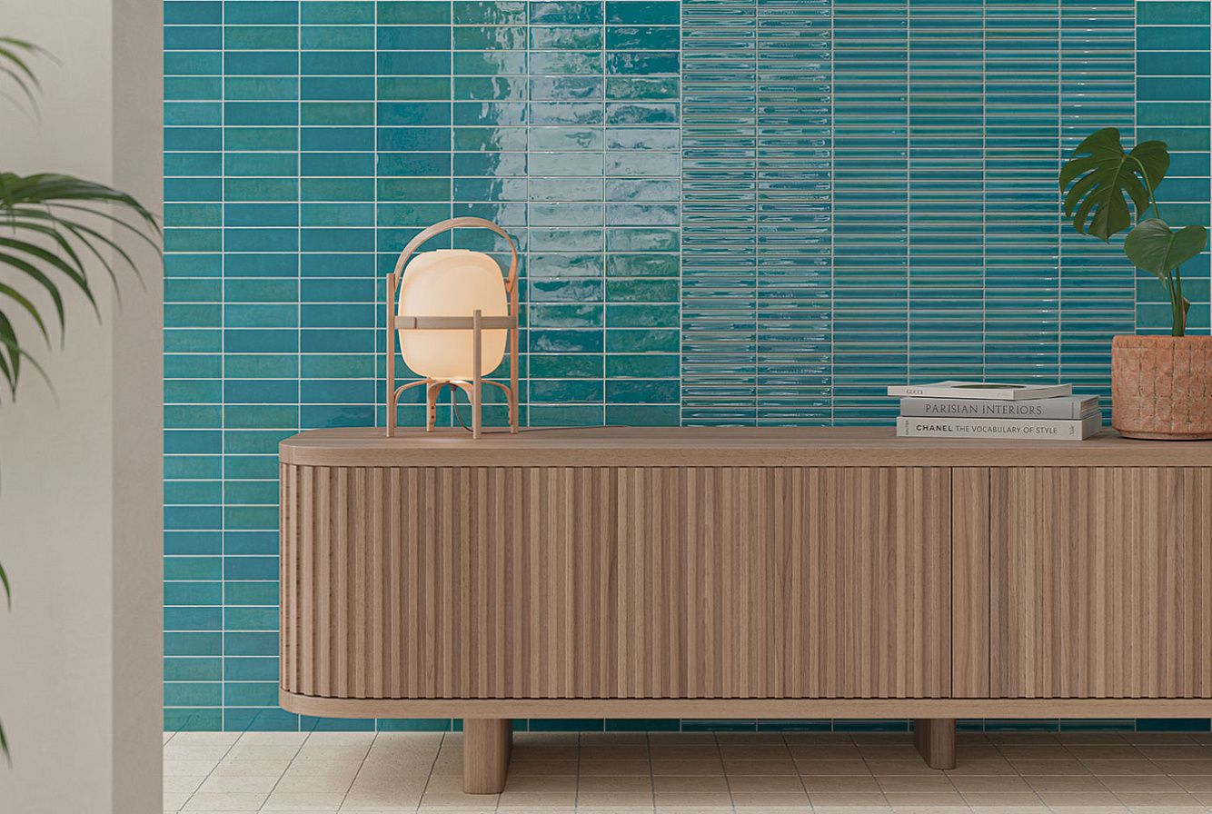 133161 На стену Colour Notes Bars Oat 12.5x25 - фото 11