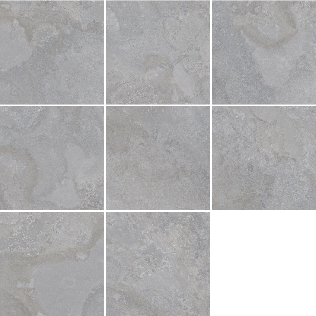 На пол Antislip Rodas Stream R12 60x60 - фото 6