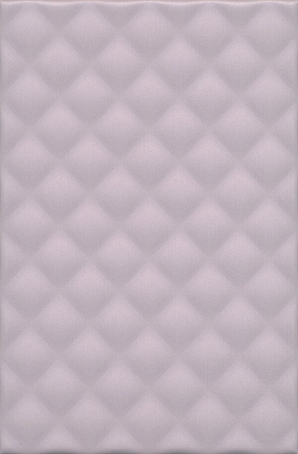 8335 На стену Турати Сиреневый структура