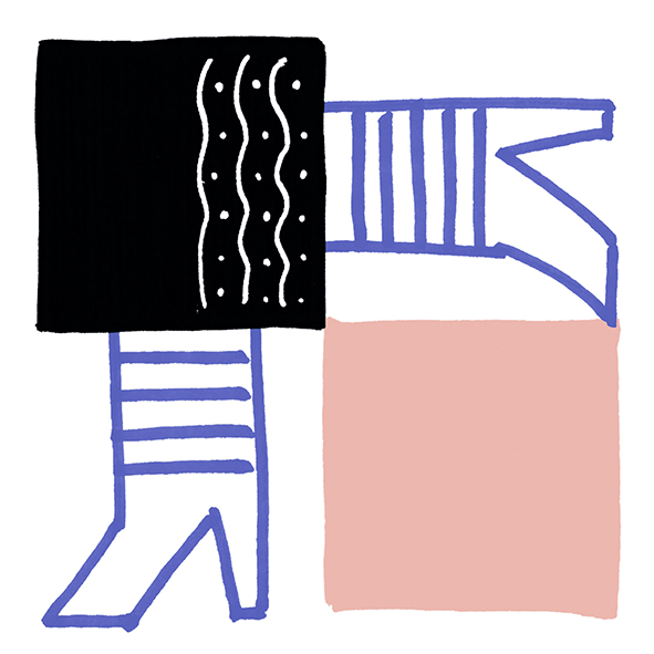 4101297 Декор Stories Caravan Matte 10x10 - фото 9