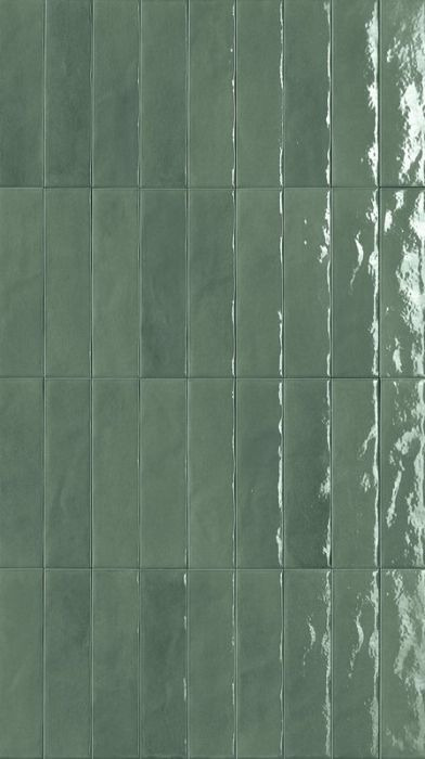 fRMX На стену Glim Salvia Brillante 6x24 - фото 2