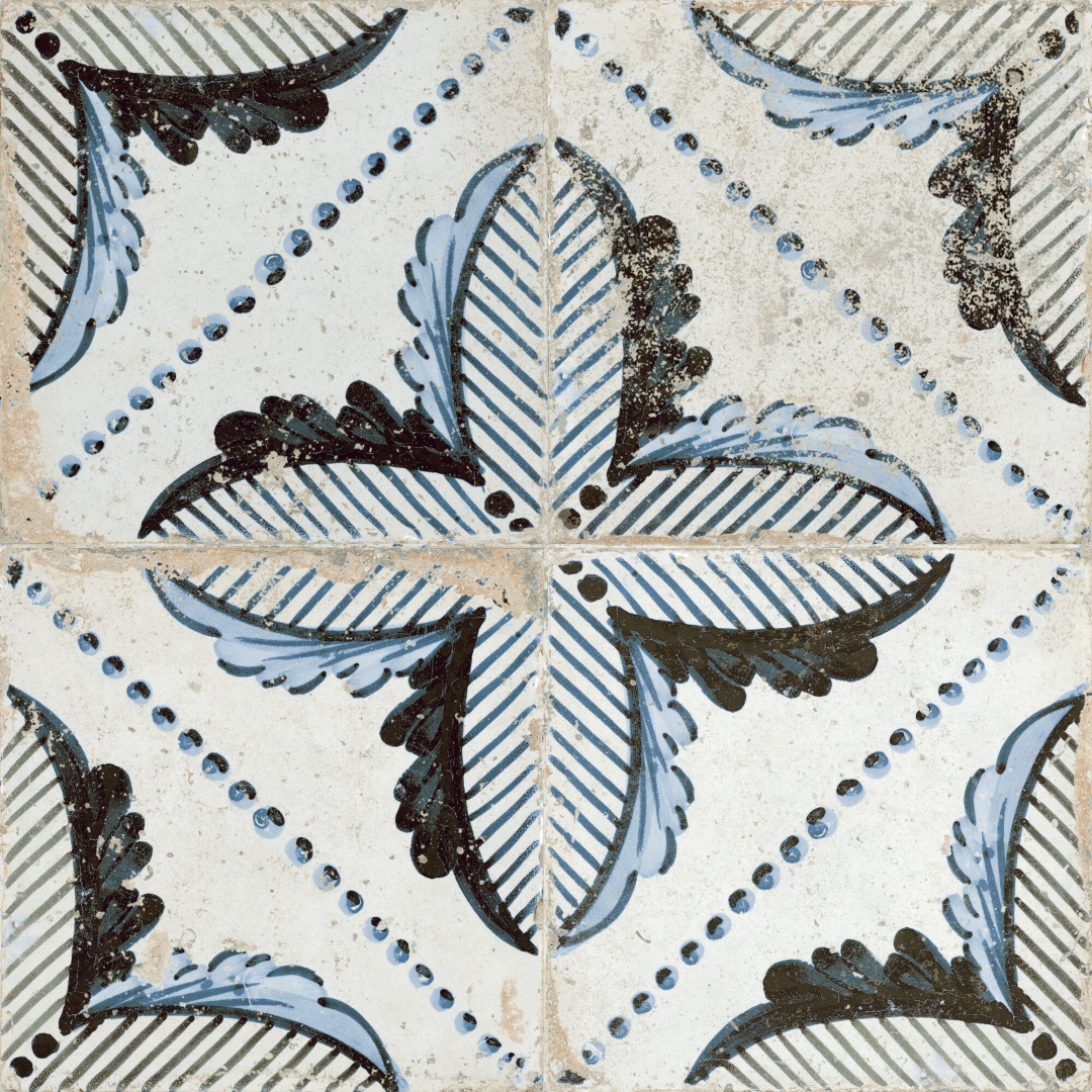 39358 На пол Fs Roots 2 45x45x0.95 - фото 5