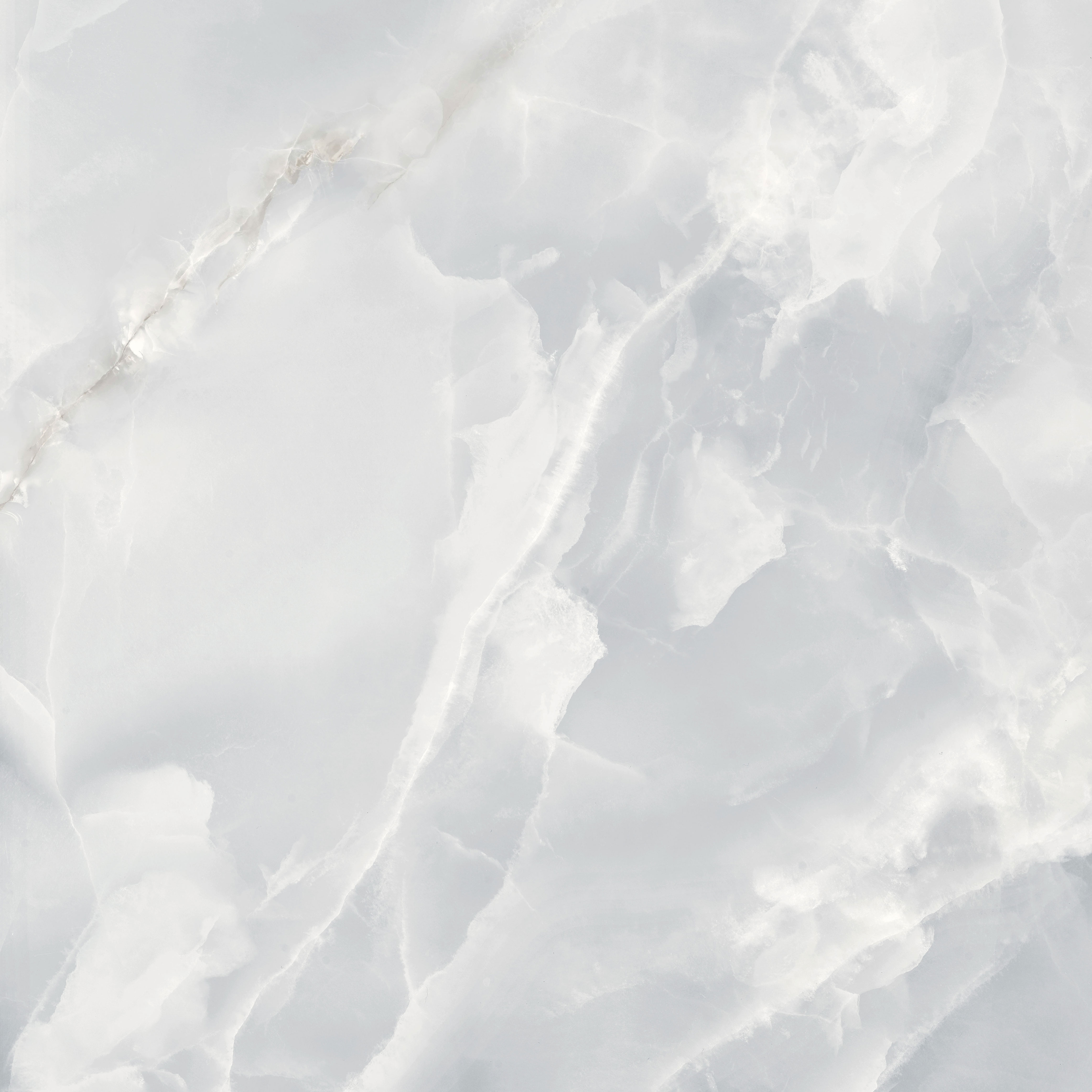 GT606014716PR На пол Glissando Голубой Полированный 60x60 - фото 3