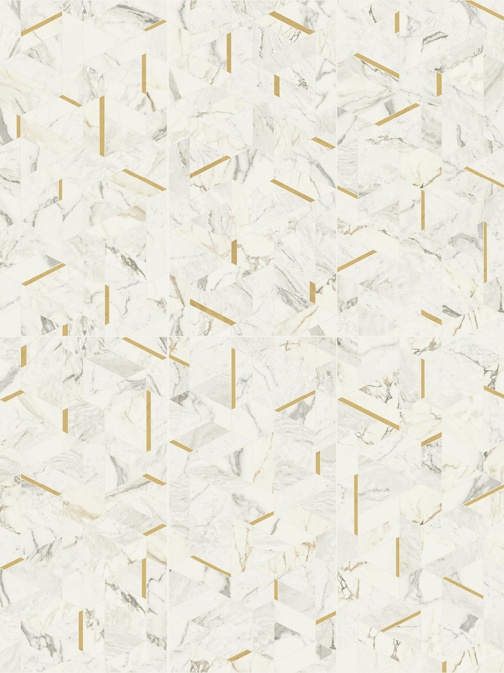 A2INT00200T На пол Intarsi Frida 3D Satin Ret 60x120 - фото 2