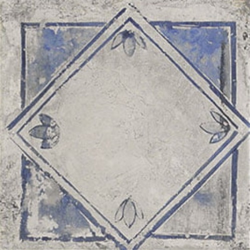 919339 Декор Scudo Pav. Canaletto bianco - фото 4