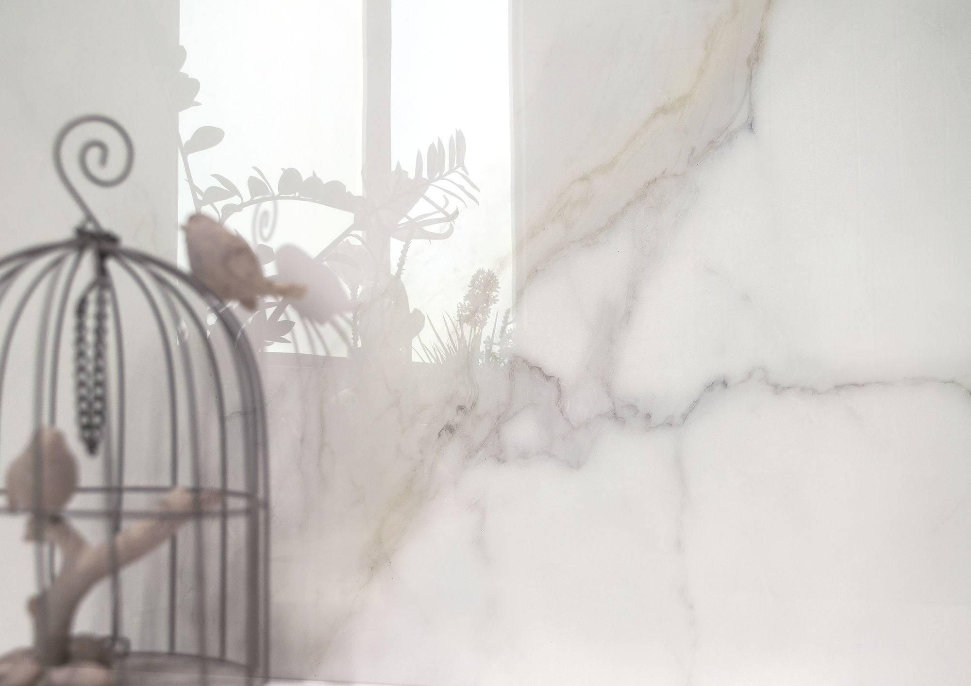 На стену Diamond Gold Brillo rect. - фото 6