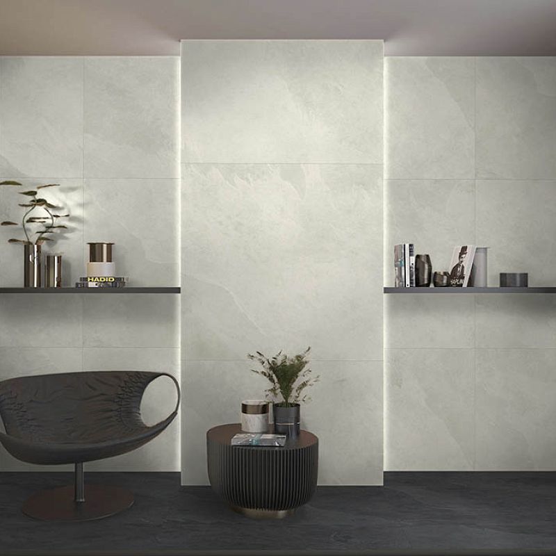 AGZ7 На пол Slab2 Ash Matt Rt 60x120 - фото 9