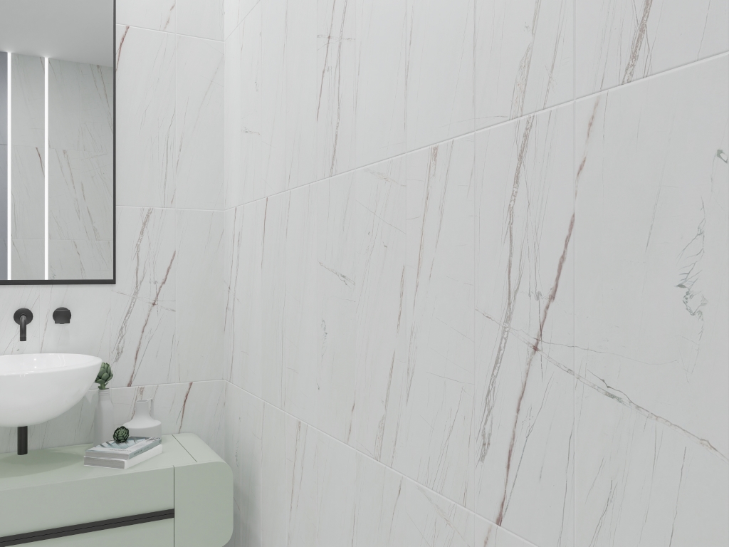 На стену Foresta Ivory 24.2x70 - фото 8