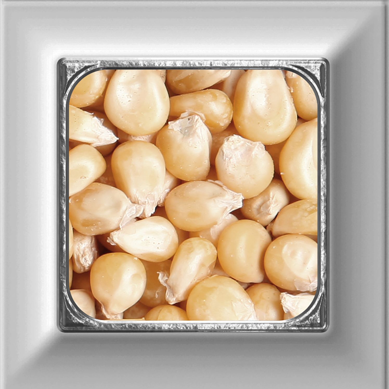 Декор Cube Kitchen Decor Mix 14 pz Cube Gold Kitchen - фото 4