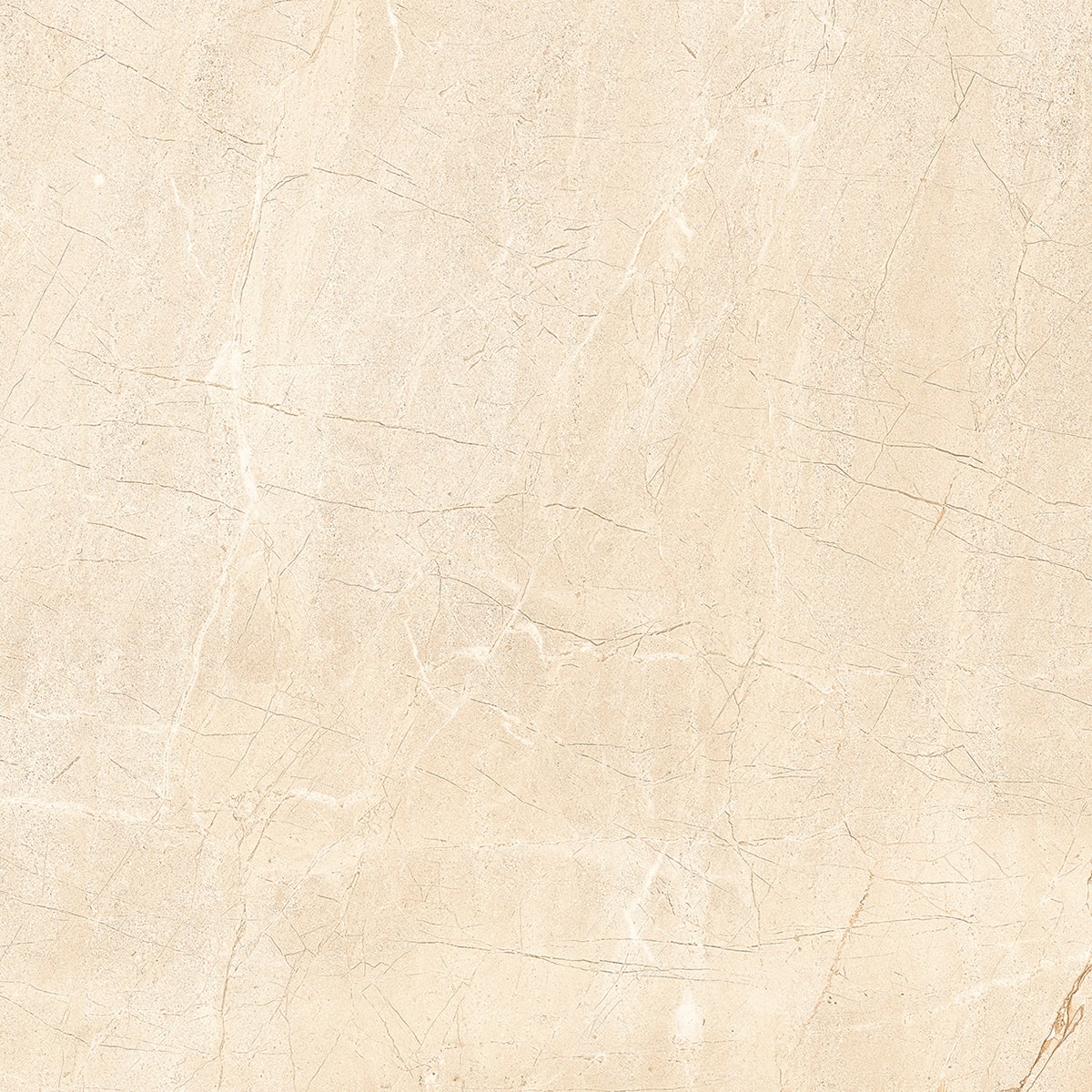 На пол Denia Marfil / Дениа Марфил Кремовый LLR 600x600 - фото 2