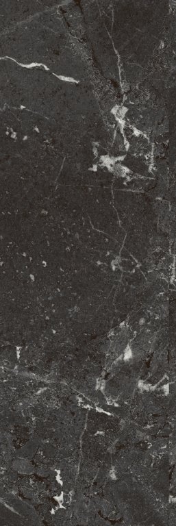 KM3090B0150R На стену Тубкаль Чёрный глянцевый обрезной 30x89.5x0.9