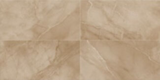 На пол Marbles-Grotto Mocha Rect. 75x37.5