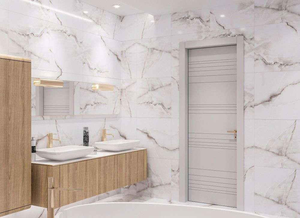 Absolut Gres Onix White - фото 3