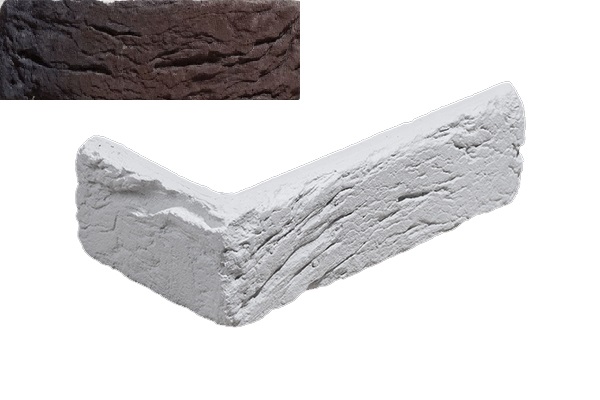 На стену Руан Угловой элемент 464 19.3/9.3x6.5x1.5