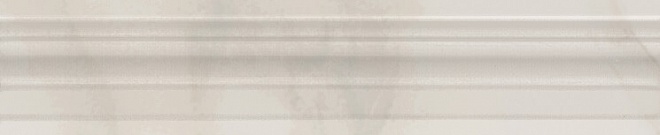 BLE006 Бордюр Гран Пале Багет Белый