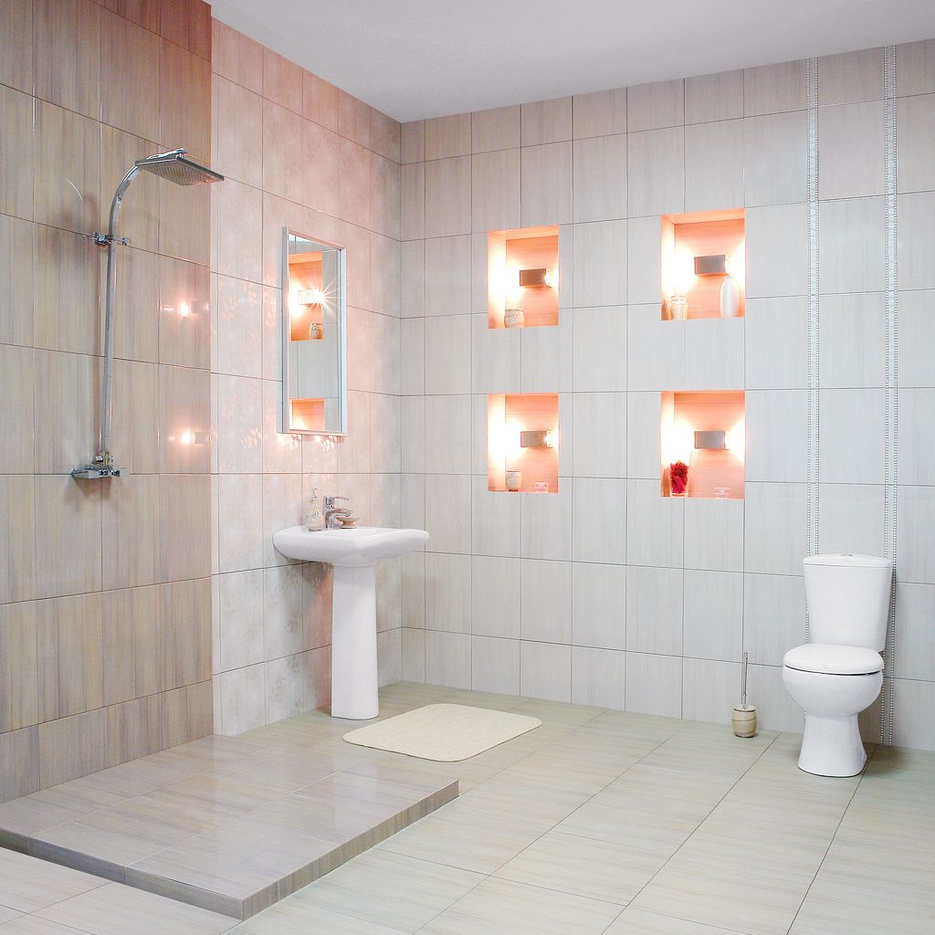 На стену Шарм Светлая 3С - фото 2