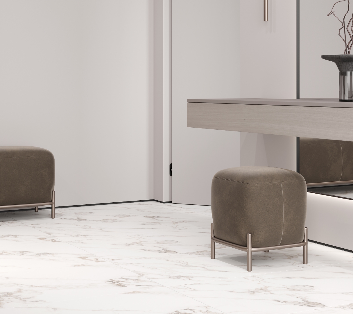 Лапарет Statuario Ice - фото 5