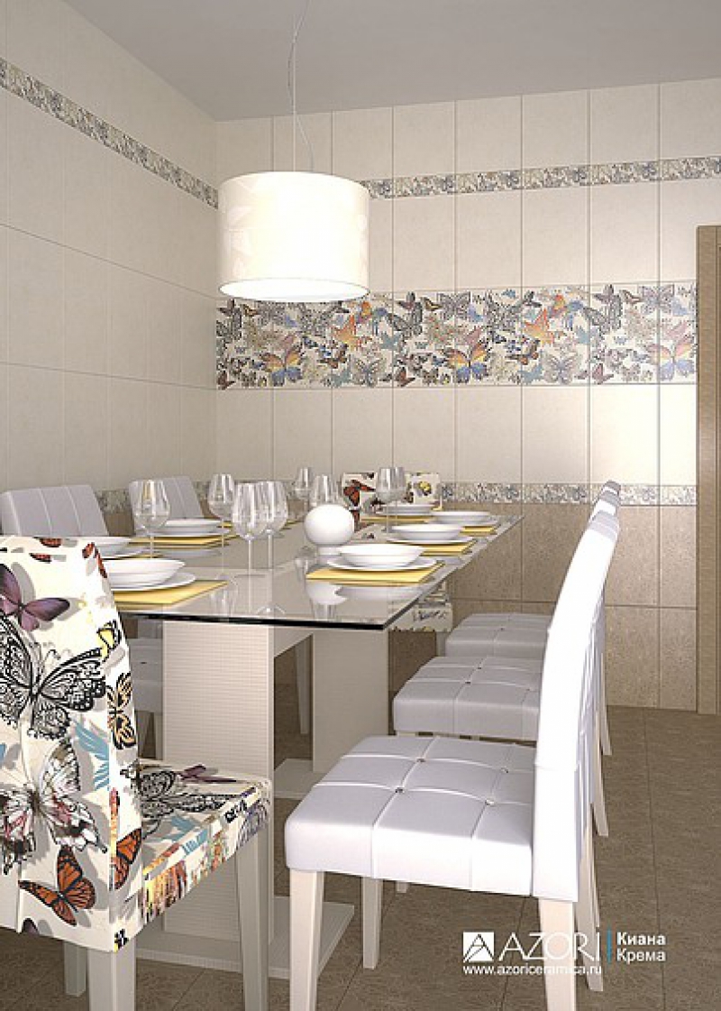 Азори Киана