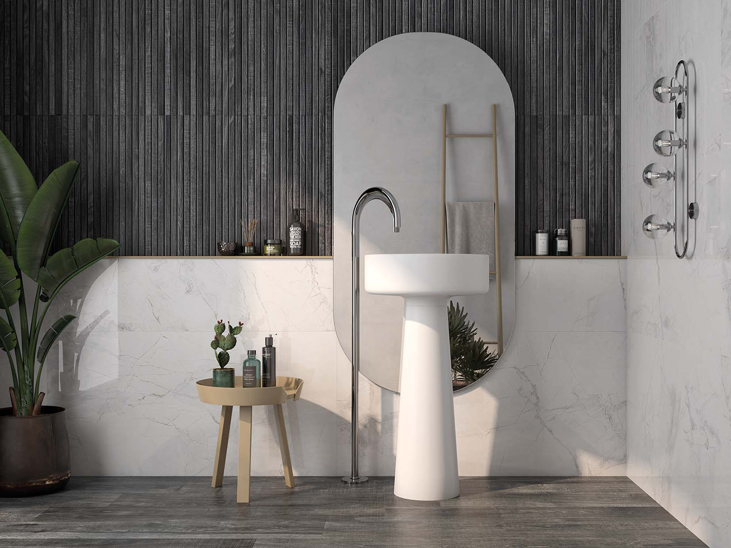 Ibero Mystic Invisible - фото 4