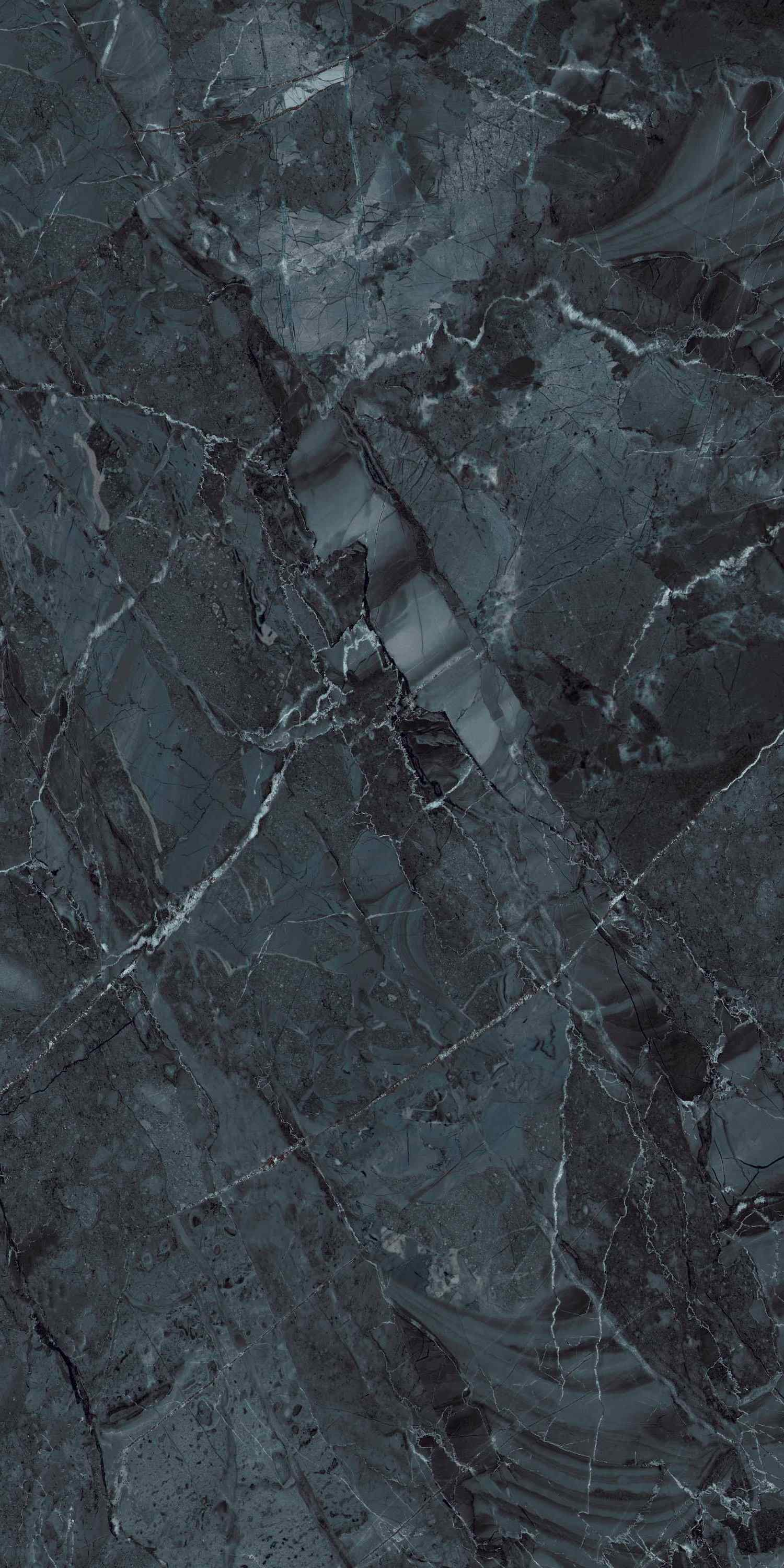 На пол Covelano Teal High Glossy 60x120