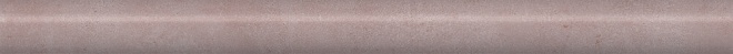 SPA025R Бордюр Марсо Розовый обрезной 2.5