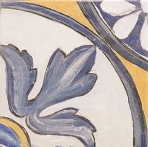 PT03361 На пол Land Anthology Pav. Centro Quintesence - фото 9