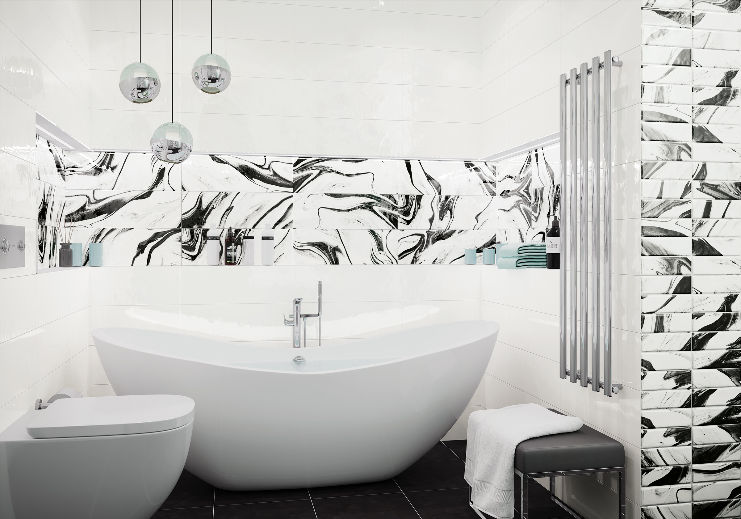 WT11COP00 На стену Dolce Crop - фото 3